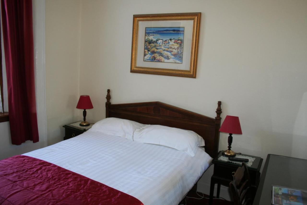 Bimini House Villa Aberdeen Luaran gambar