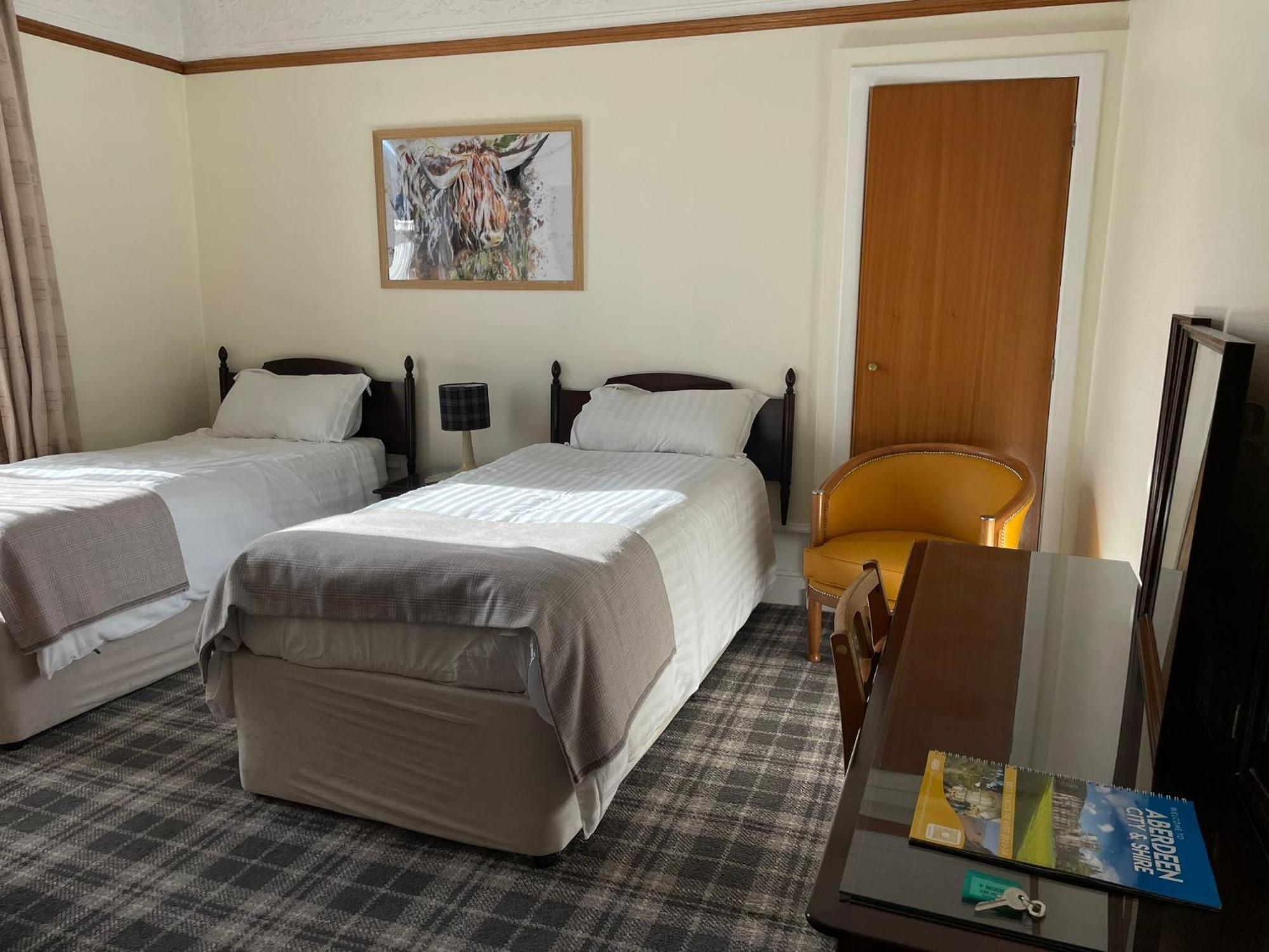 Bimini House Villa Aberdeen Luaran gambar